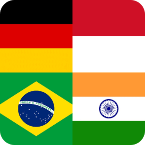 Flag Countries Amazing Quizz