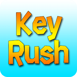 Key Rush