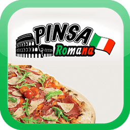 Pinsa Romana Pardubice