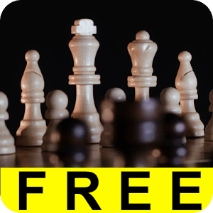 Chess Game Glamour FREE