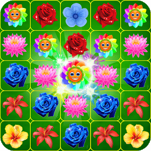Blossom Crush Garden