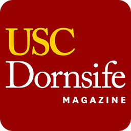 USC Dornsife Magazine