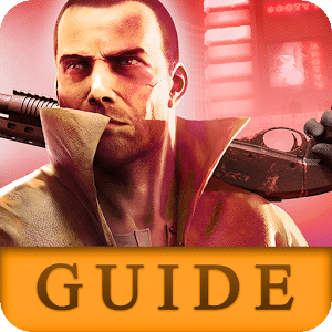 Guide for Gangstar Vegas