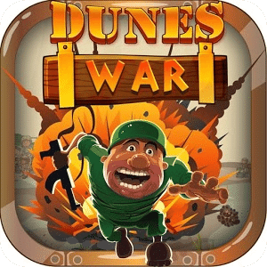 Dunes War