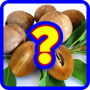 Guess a rare fruit!