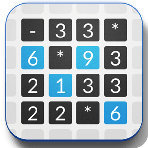 Math Puzzle Game