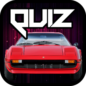 Quiz for Ferrari 308 GTB Fans