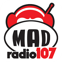 MAD RADIO 107