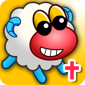 Gospel Sheep bible game