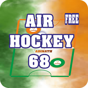 AIR HOCKEY 68