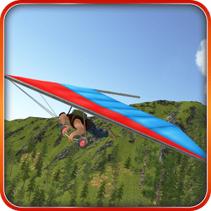 Super Hang Gliding 3D