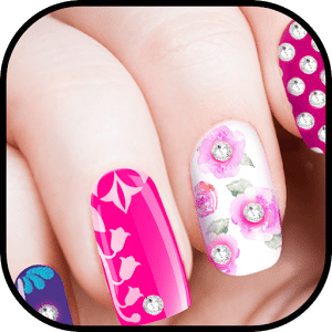 Wedding Nail Art Salon