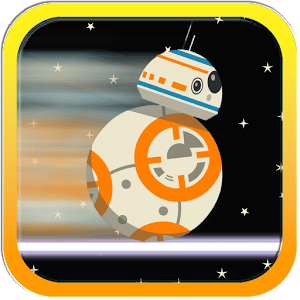 BB8 Star Run