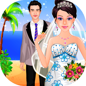 Island Dream Wedding