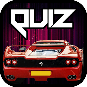 Quiz for Ferrari F50 Fans