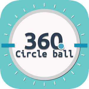 360 Circle Ball