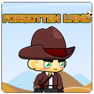 Forgotten Land