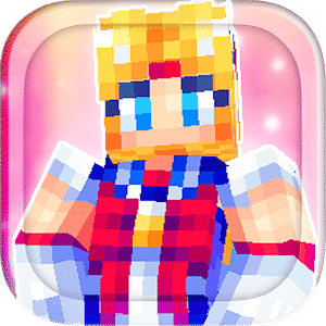 3D Sailor Girls Avatar Maker