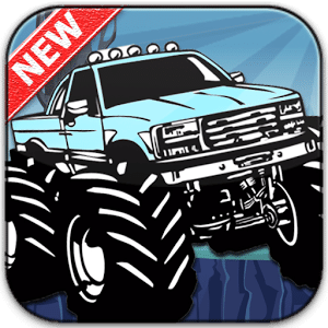 Monster truck spiele