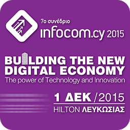 7th Infocom.Cy 2015