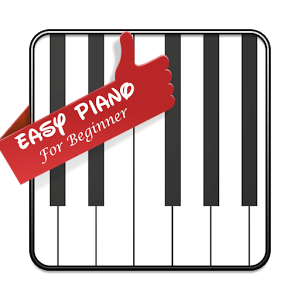 Easy Piano For Beginner