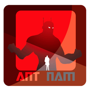 ANT-NAM