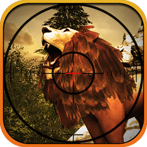 Deer Hunting Safari 3D