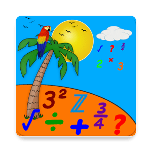 Math Island