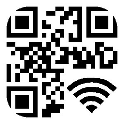 WiFi Barcode