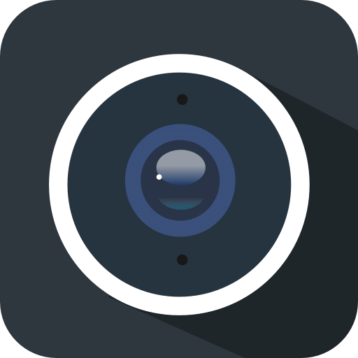 小看摄像机
