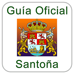 Santo&ntilde;a Gu&iacute;a Oficial