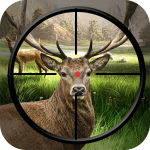 Offroad Deer Hunter 3D