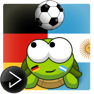 Bouncy Bill World-Cup