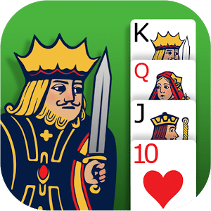 FreeCell Solitaire with Themes