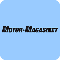 Motor-Magasinet