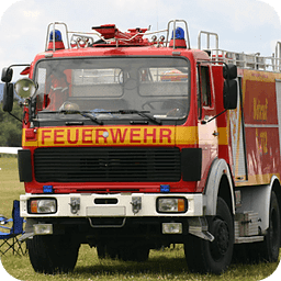 Feuerwehr Schaumrechner