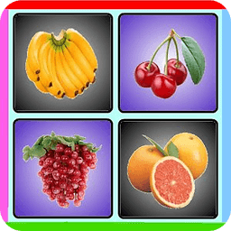 Fruits Memory Game Lite