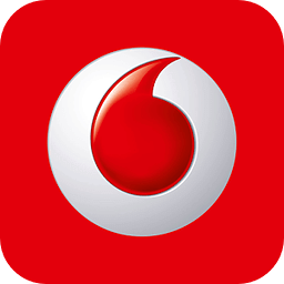 Můj Vodafone