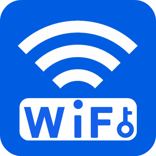 wifi密码读取器