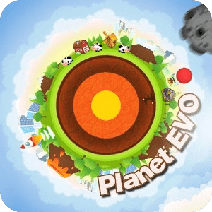 行星进化:Planet Evo