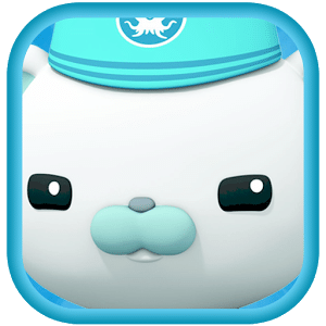 Octonauts Run