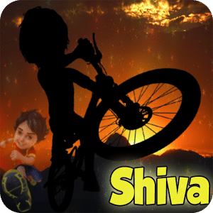 Shiva Bike Adventure