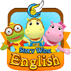 拼音发音 StoryWing Phonics - FREE