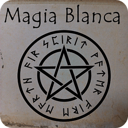 Magia Blanca - Hechizos + info