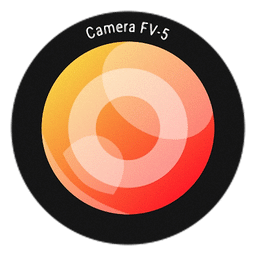 CameraFV-5专业相机