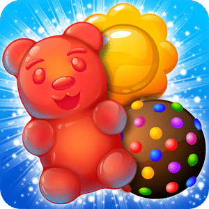 Candy Bears Mania