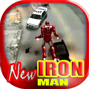 Jump Wor IronMan