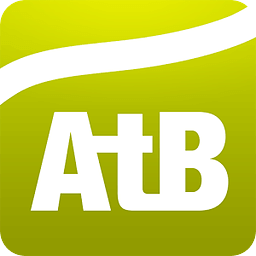 AtB Mobillett