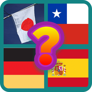 Ultimate Flag Quiz