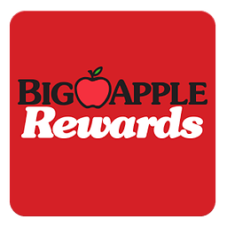 Big Apple Rewards